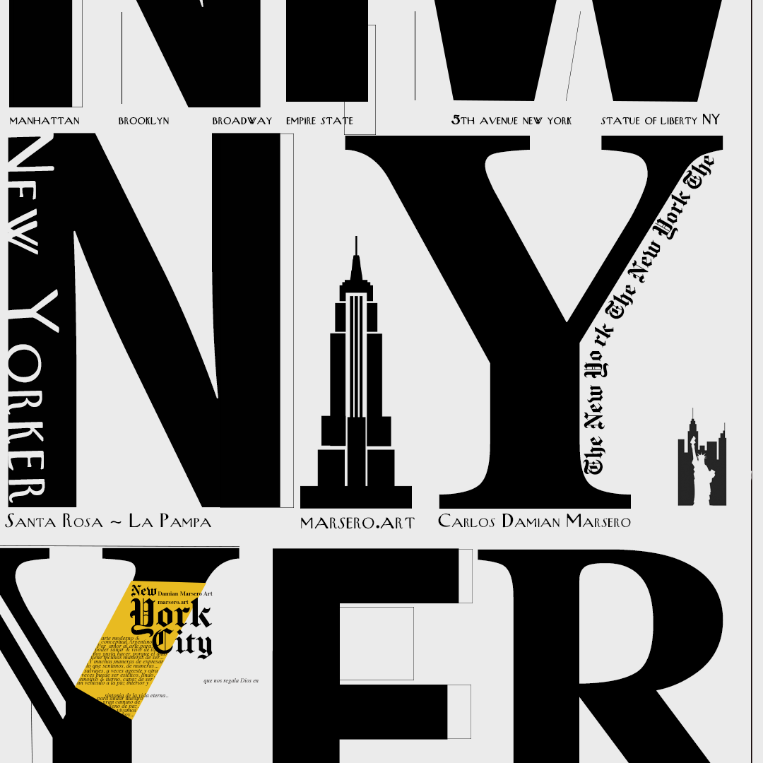 New York Style