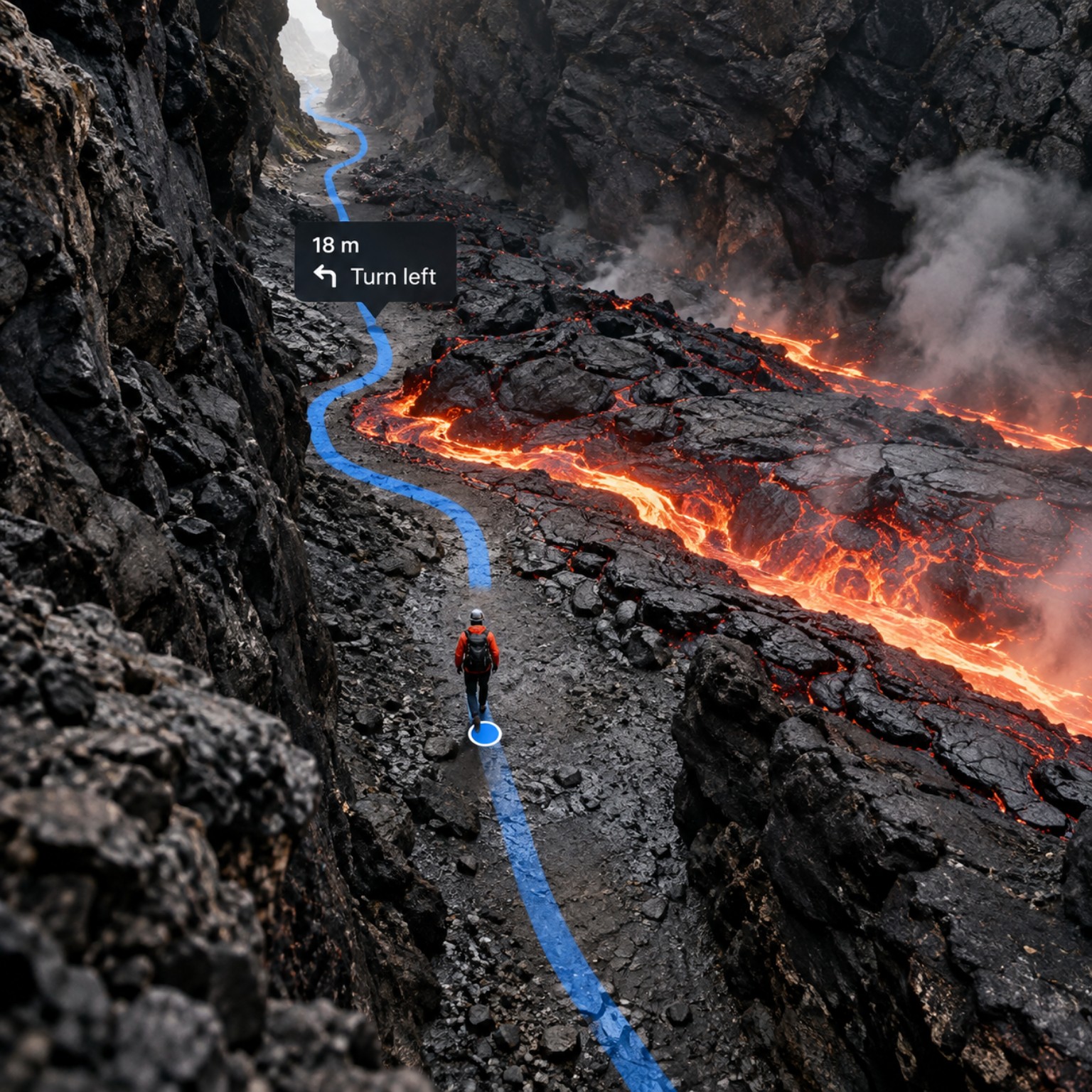 Google Maps, with AI — photo 4 of 4