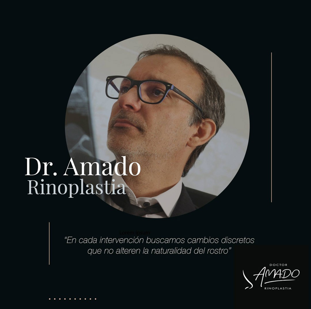 Dr. Ignacio Amado