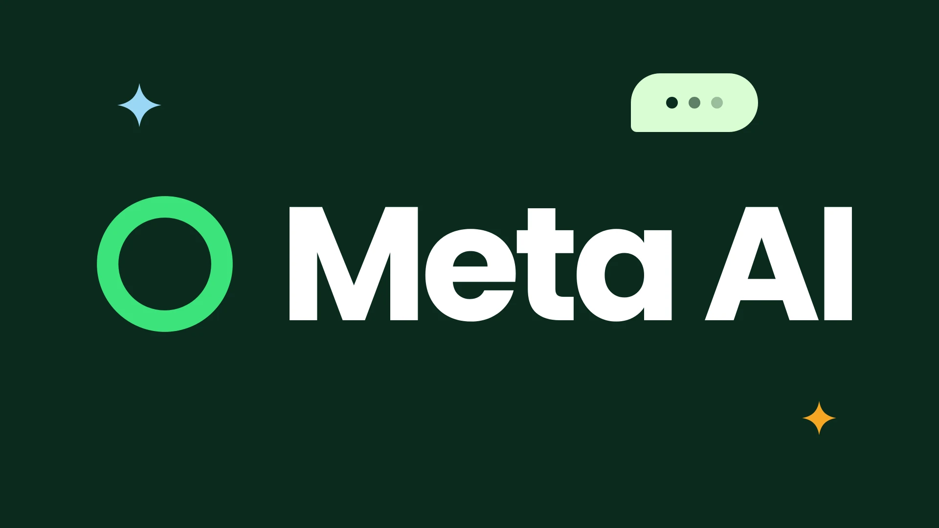 Message Yourself, with Meta AI inside
